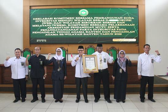 TTd Pakta Integritas 2