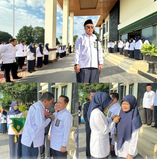 apel dan penyematan 1