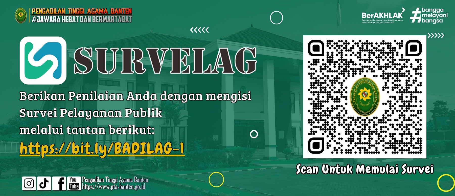 Pegawai Teladan 2025