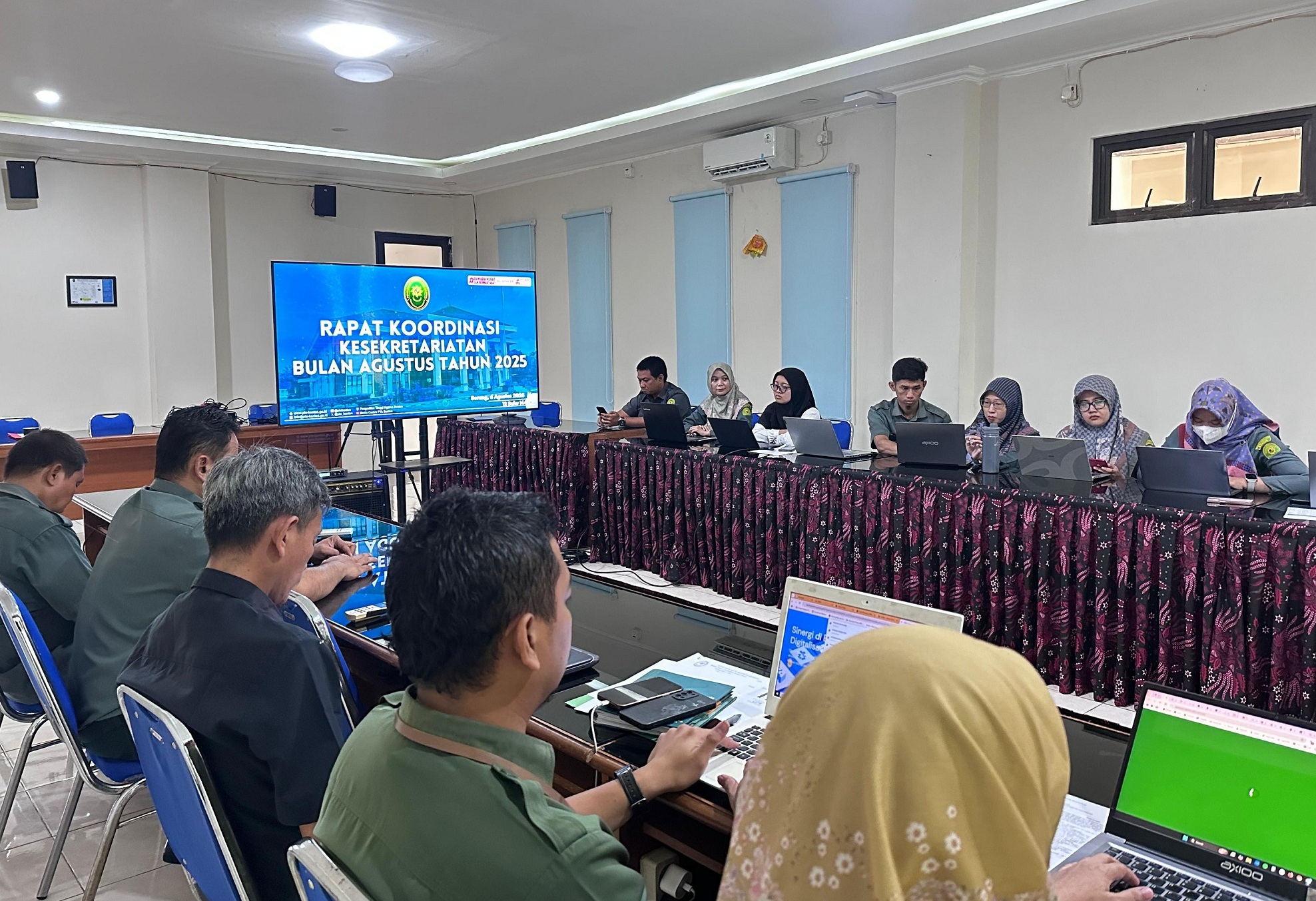 rakorkesekretariatan5 8 25.2